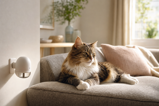 Feliway spray o diffusore: quale scegliere per il gatto