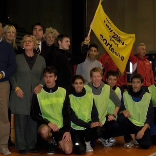 E' tutto pronto per la giornata del fair play E' tutto pronto per la giornata del fair play