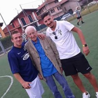 Calcetto: Torneo benefico pro Barriere per la Vita