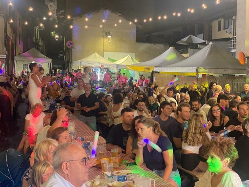 Netro, “Agosto in Festa” continua: il programma dei prossimi giorni Netro, “Agosto in Festa” continua: il programma dei prossimi giorni