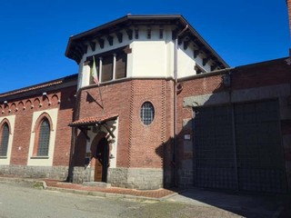 Giardini segreti, filature storiche e palazzi da scoprire: tornano le Giornate FAI d’Autunno FOTO Giardini segreti, filature storiche e palazzi da scoprire: tornano le Giornate FAI d’Autunno FOTO