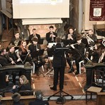 I “Fiori all’Occhieppo” chiudono “Aprile in Musica”