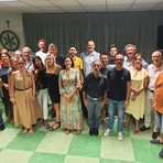 Lega Biella, Andrea Ferrero confermato segretario cittadino Lega Biella, Andrea Ferrero confermato segretario cittadino