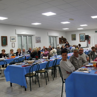 Sabato Ponderano va “di corsa” per sostenere la Casa Alpina