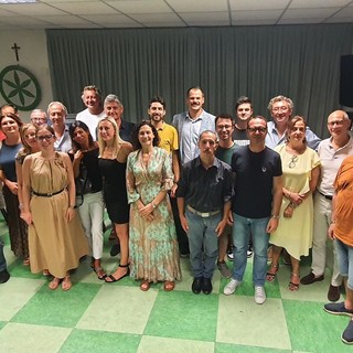 Lega Biella, Andrea Ferrero confermato segretario cittadino