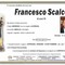 Francesco Scalco Francesco Scalco