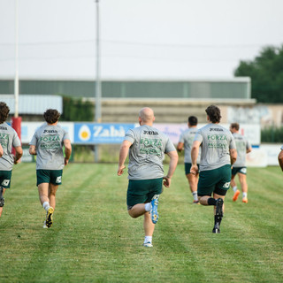 Biella Rugby Club, entrano in Elite nuovi volti: Tommaso Protto, Elia Castello, Tommaso Barilli, Marco Silvestrini e Giacomo Salussolia