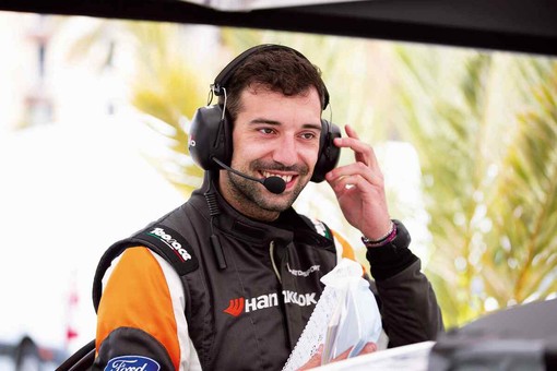 Biella Motor Team, si riparte dalla Ronde del Canavese Biella Motor Team, si riparte dalla Ronde del Canavese