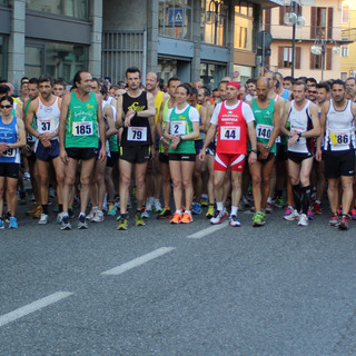 Corsa su strada - Alberto Mosca e Valentina Menonna vincono la CorriCossato