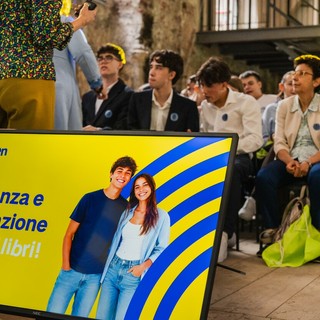“Fin 4 Teen Camp”: iscrizioni aperte per il campus estivo di Sella  dedicato agli studenti delle scuole superiori
