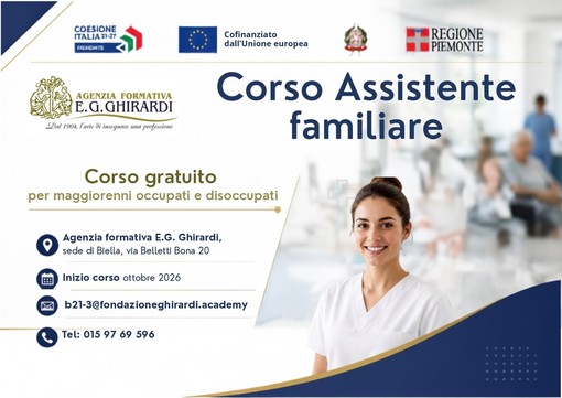 Lavorare nel sociale, una scelta che cambia la vita: l’Agenzia Formativa EG Ghirardi Fondazione ETS ti può aiutare a costruire il tuo percorso Lavorare nel sociale, una scelta che cambia la vita: l’Agenzia Formativa EG Ghirardi Fondazione ETS ti può aiutare a costruire il tuo percorso