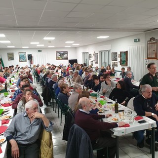 Ginnastica ritmica - Quinto posto per la Pietro Micca a Leinì