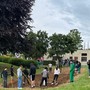 Gaglianico, riparte l’orto didattico alla scuola secondaria di I grado Gaglianico, riparte l’orto didattico alla scuola secondaria di I grado