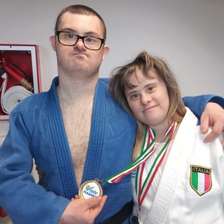 Judo, oro e argento per gli atleti della Ginnastica La Marmora