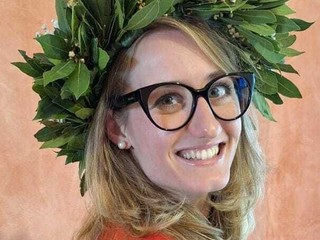 Laura Vaudano Laura Vaudano