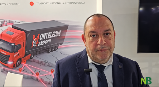 Blocchi dell’autotrasporto, possibili effetti sul Biellese: "Pesa il rincaro dei carburanti" Blocchi dell’autotrasporto, possibili effetti sul Biellese: "Pesa il rincaro dei carburanti"