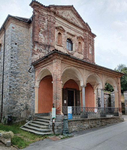 DocBi, torna Restauri e chitarre: appuntamento a Pettinengo