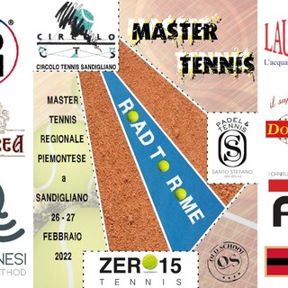 Sandigliano: sono stati oltre 130 gli iscritti al Master Road To Rome del circuito FIT TPRA, FOTO