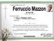 Ferruccio Mazzon