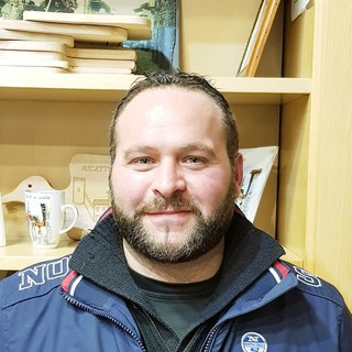 I componenti del Collegio Edile di Biella esprimono profonda commozione e sincero cordoglio al presidente Andrea Bonifacio per la perdita del caro fratello Cristian