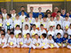 "Sos sport giovani", a (video)lezione di karate con la Funakoshi Candelo "Sos sport giovani", a (video)lezione di karate con la Funakoshi Candelo