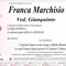 Franca Marchisio, Ved. Gianquinto