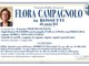 Flora Campagnolo in Rossetti