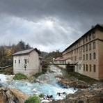 Fabbrica della Ruota, uffici chiusi dal 17 al 21 agosto Fabbrica della Ruota, uffici chiusi dal 17 al 21 agosto