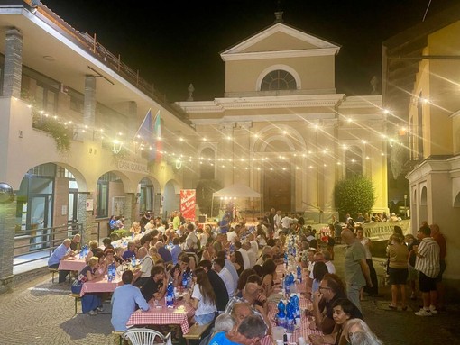 Netro, continua “Agosto in Festa”: gli eventi fino al 16 agosto Netro, continua “Agosto in Festa”: gli eventi fino al 16 agosto