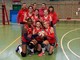 Volley Prima Divisione: l'Occhieppese travolge il Castelletto Volley Prima Divisione: l'Occhieppese travolge il Castelletto