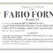 Fabio Forno