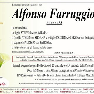 necrologio