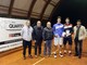 Tennis: Open Mobili Quarto a Bertoldo e Tomasello Tennis: Open Mobili Quarto a Bertoldo e Tomasello