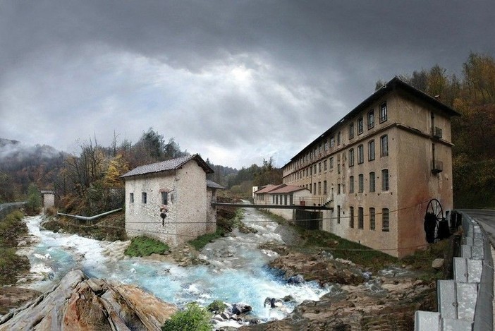 Fabbrica della Ruota, uffici chiusi dal 17 al 21 agosto Fabbrica della Ruota, uffici chiusi dal 17 al 21 agosto