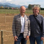 Gaglianico: aperto il bando per assegnare 4 orti urbani