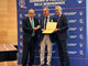 Fulgor Valdengo Chiavazzese, Gianni Fregonese premiato alla cerimonia delle benemerenze