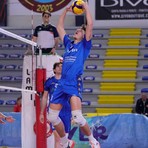 Scuola Pallavolo Biellese, il primo volto nuovo è Tommaso Falorni Scuola Pallavolo Biellese, il primo volto nuovo è Tommaso Falorni
