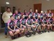 Ciclismo: Presentata alla sede centrale la nuova squadra 2017 del Velo Club Ciclismo: Presentata alla sede centrale la nuova squadra 2017 del Velo Club
