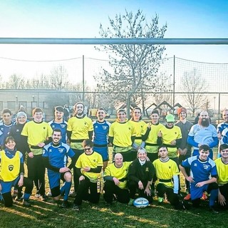 Rugby, tutti i risultati del weekend Rugby, tutti i risultati del weekend