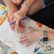 Festa della Famiglia: laboratorio creativo e merenda al nido Il Pisolo di Verrone