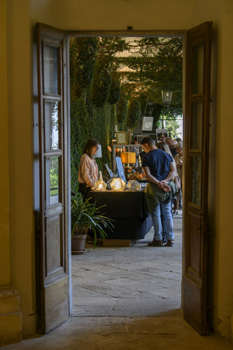 Oltre 1600 visitatori alla IX edizione di Fatti ad Arte, foto Luca Guzzo