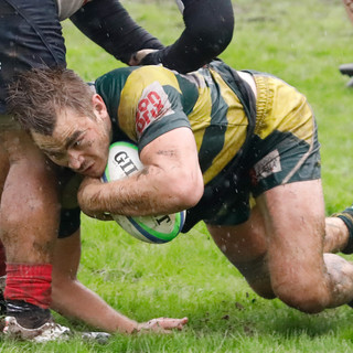 Rugby, Serie A G. 9, a Villa Carcina, la sfida a I Centurioni