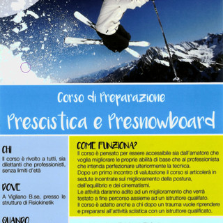 Fisiokinetik: Lo sci è alle porte!