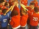 Volley Under 17: L'Occhieppese chiude al secondo posto