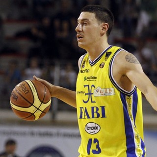 Fabio Di Bella