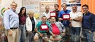 L’arte muraria conquista Biella: Formedil Biella  “fa cappotto” all'Edil Trophy 2026