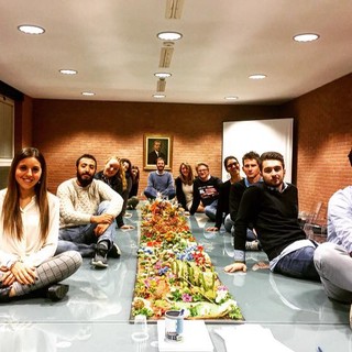 Rally: Biella 4 Racing, terminato il primo corso navigatori