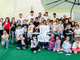 Calcio, la Biellese in visita alla Scuola Primaria di Benna: un incontro dedicato a sport e crescita (Credit: Biellese 1902)
