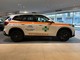 Gino BMW Biella consegna una nuova automedica alla Croce Verde Biellese Gino BMW Biella consegna una nuova automedica alla Croce Verde Biellese