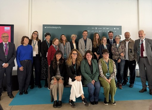Biella al Forum Italiano delle Città Creative UNESCO: creatività e innovazione per il futuro dei territori Biella al Forum Italiano delle Città Creative UNESCO: creatività e innovazione per il futuro dei territori